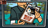total drama island totally interactive|total drama island simulator.